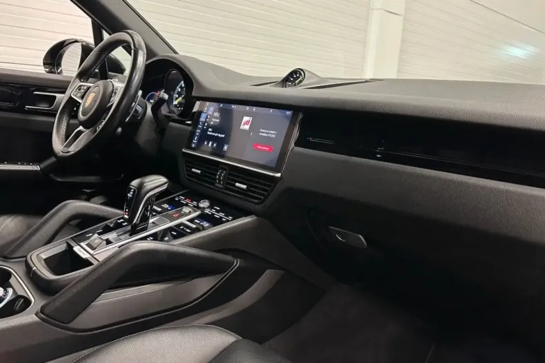 Porsche Cayenne din 2020 cu 96.222 km - oferta POR147508 - foto 11