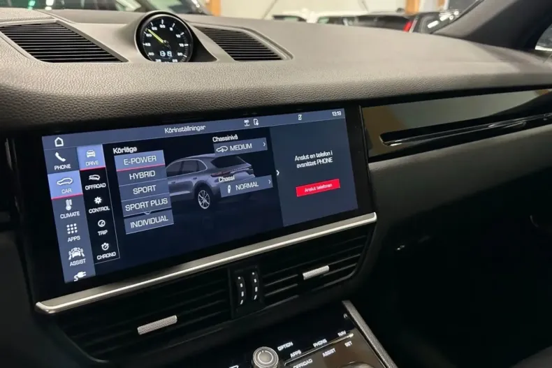 Porsche Cayenne din 2020 cu 96.222 km - oferta POR147508 - foto 12