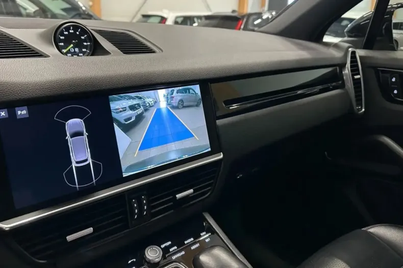 Porsche Cayenne din 2020 cu 96.222 km - oferta POR147508 - foto 14