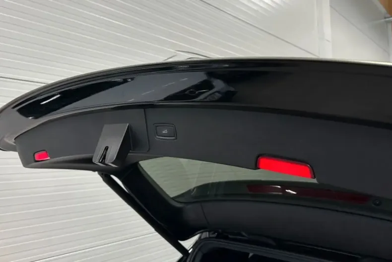 Porsche Cayenne din 2020 cu 96.222 km - oferta POR147508 - foto 17