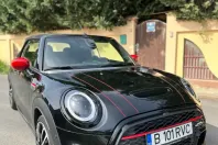 MINI John Cooper Works Cabrio din 2024 cu 19.000 km - oferta MIN147510 - foto 1