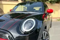 MINI John Cooper Works Cabrio din 2024 cu 19.000 km - oferta MIN147510 - foto 3