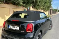 MINI John Cooper Works Cabrio din 2024 cu 19.000 km - oferta MIN147510 - foto 6