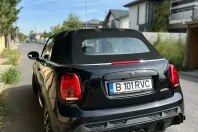 MINI John Cooper Works Cabrio din 2024 cu 19.000 km - oferta MIN147510 - foto 7