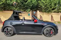 MINI John Cooper Works Cabrio din 2024 cu 19.000 km - oferta MIN147510 - foto 9