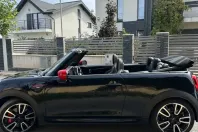 MINI John Cooper Works Cabrio din 2024 cu 19.000 km - oferta MIN147510 - foto 11