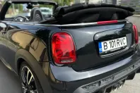 MINI John Cooper Works Cabrio din 2024 cu 19.000 km - oferta MIN147510 - foto 12