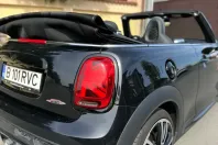 MINI John Cooper Works Cabrio din 2024 cu 19.000 km - oferta MIN147510 - foto 13