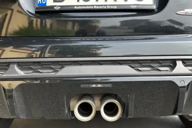 MINI John Cooper Works Cabrio din 2024 cu 19.000 km - oferta MIN147510 - foto 14