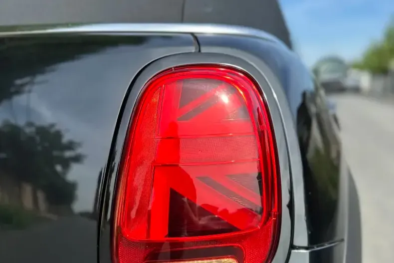 MINI John Cooper Works Cabrio din 2024 cu 19.000 km - oferta MIN147510 - foto 15