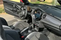 MINI John Cooper Works Cabrio din 2024 cu 19.000 km - oferta MIN147510 - foto 17