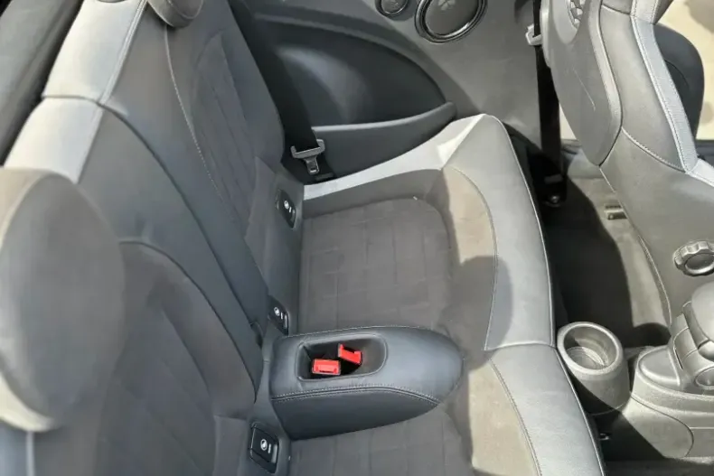 MINI John Cooper Works Cabrio din 2024 cu 19.000 km - oferta MIN147510 - foto 23