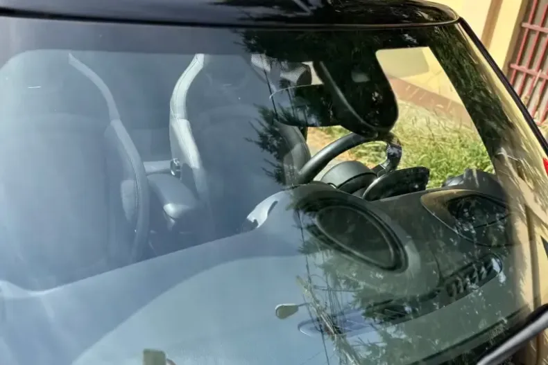 MINI John Cooper Works Cabrio din 2024 cu 19.000 km - oferta MIN147510 - foto 26