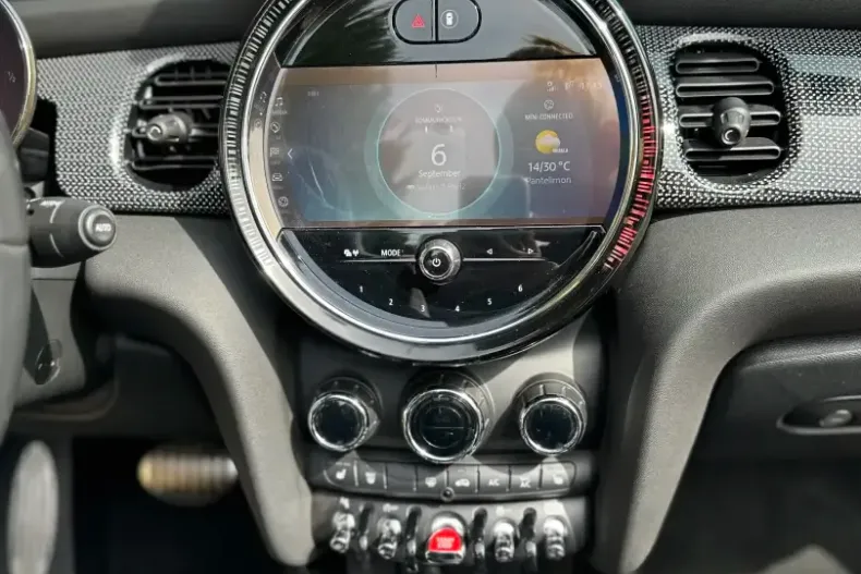 MINI John Cooper Works Cabrio din 2024 cu 19.000 km - oferta MIN147510 - foto 27