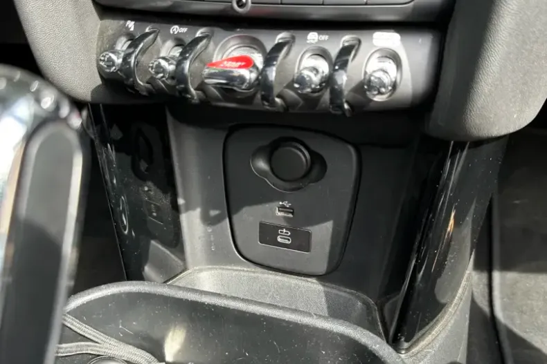 MINI John Cooper Works Cabrio din 2024 cu 19.000 km - oferta MIN147510 - foto 30