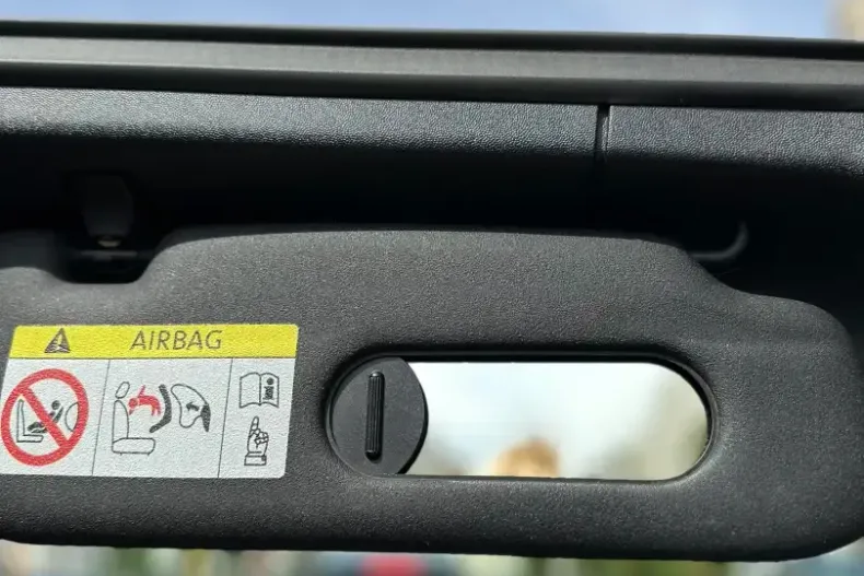 MINI John Cooper Works Cabrio din 2024 cu 19.000 km - oferta MIN147510 - foto 33