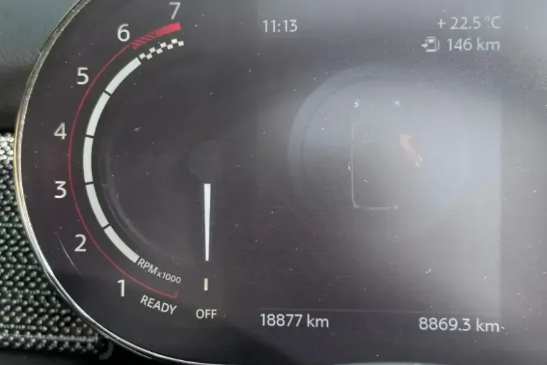 MINI John Cooper Works Cabrio din 2024 cu 19.000 km - oferta MIN147510 - foto 34