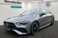 Mercedes-Benz CLA 220 din 2024 cu 11.248 km - oferta MER147511 - foto 1