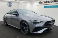 Mercedes-Benz CLA 220 din 2024 cu 11.248 km - oferta MER147511 - foto 2