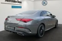 Mercedes-Benz CLA 220 din 2024 cu 11.248 km - oferta MER147511 - foto 3