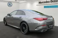 Mercedes-Benz CLA 220 din 2024 cu 11.248 km - oferta MER147511 - foto 4
