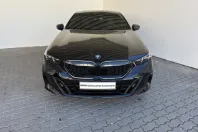 BMW 550 din 2025 cu 10.066 km - oferta BMW147512 - foto 1