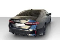 BMW 550 din 2025 cu 10.066 km - oferta BMW147512 - foto 3