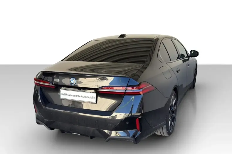 BMW 550 din 2025 cu 10.066 km - oferta BMW147512 - foto 3