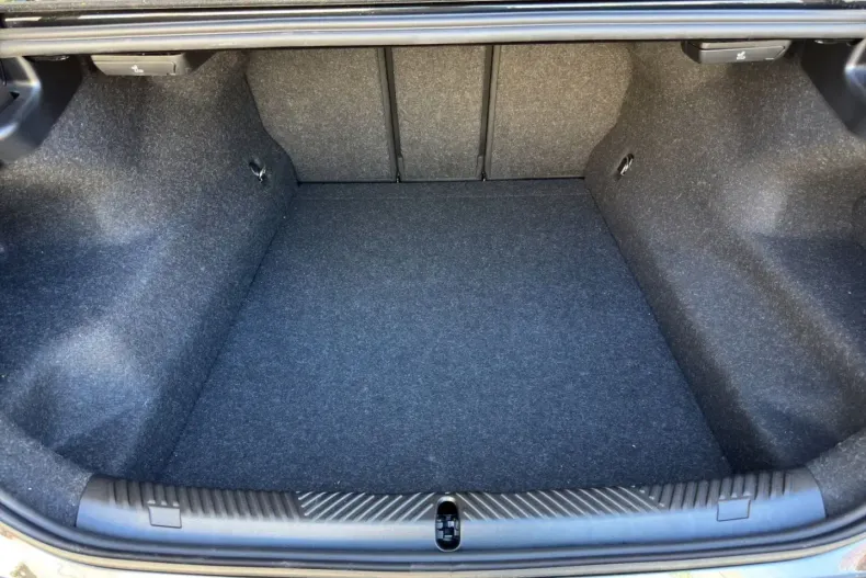 BMW 550 din 2025 cu 10.066 km - oferta BMW147512 - foto 8