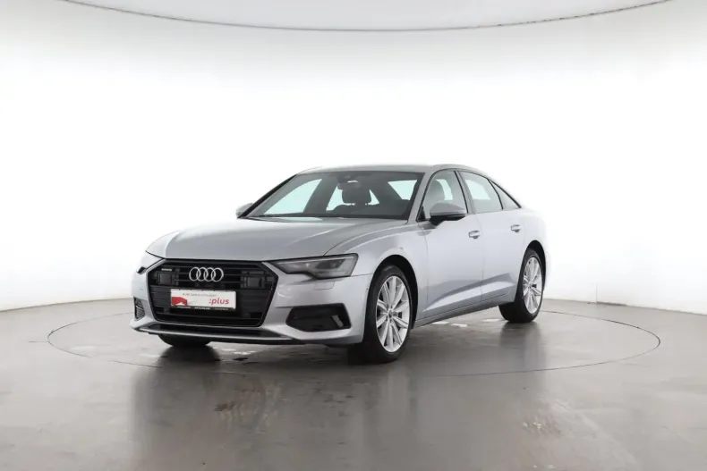 Audi A6 din 2021 cu 93.073 km - oferta AUD147513 - foto 1