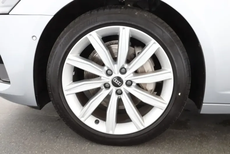 Audi A6 din 2021 cu 93.073 km - oferta AUD147513 - foto 9