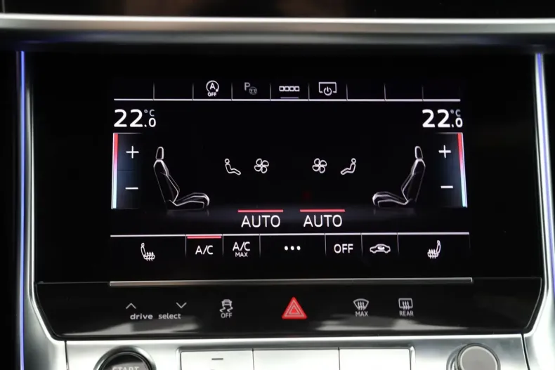 Audi A6 din 2021 cu 93.073 km - oferta AUD147513 - foto 16