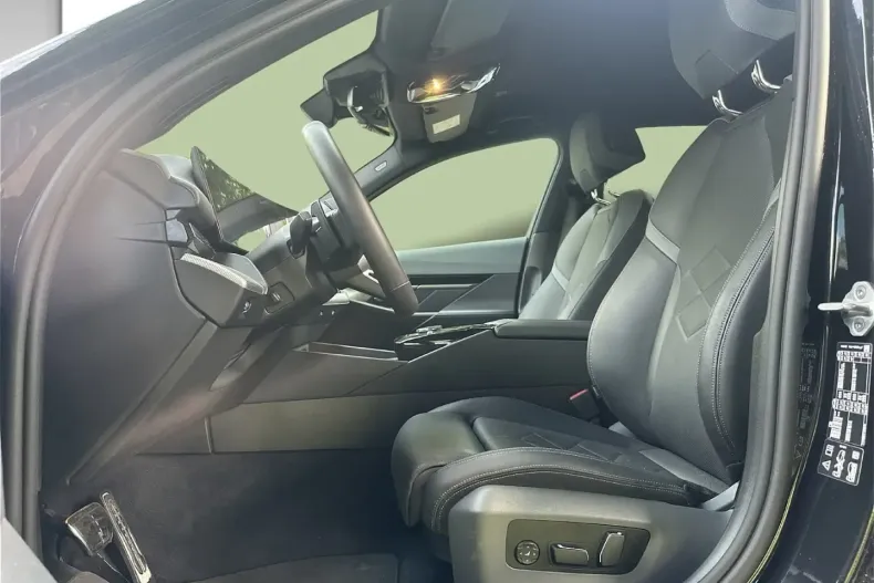 BMW 520 din 2024 cu 14.900 km - oferta BMW147514 - foto 10