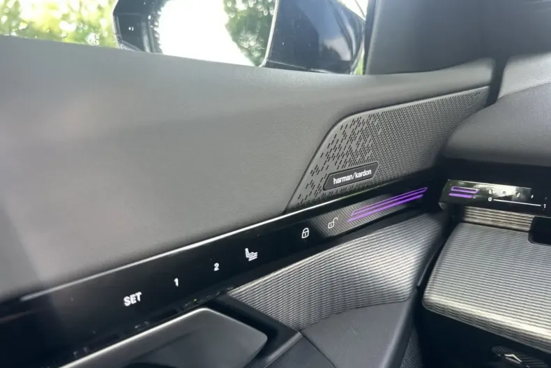 BMW 520 din 2024 cu 14.900 km - oferta BMW147514 - foto 14