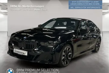 BMW 550 din 2025 - oferta BMW147515
