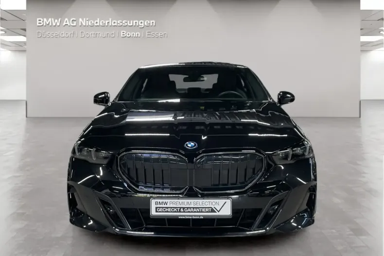 BMW 550 din 2025 cu 28.492 km - oferta BMW147515 - foto 5