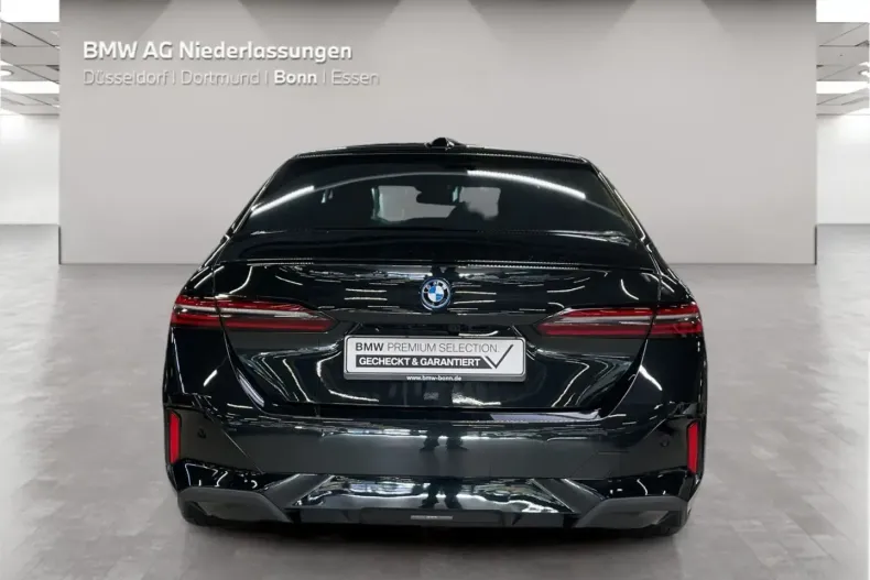 BMW 550 din 2025 cu 28.492 km - oferta BMW147515 - foto 6