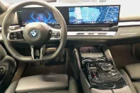 BMW 550 din 2025 cu 28.492 km - oferta BMW147515 - foto 9