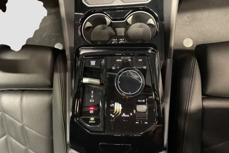 BMW 550 din 2025 cu 28.492 km - oferta BMW147515 - foto 13