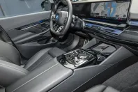 BMW 550 din 2024 cu 16.649 km - oferta BMW147516 - foto 5