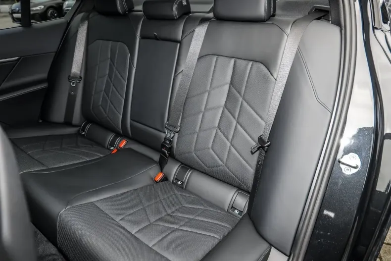 BMW 550 din 2024 cu 16.649 km - oferta BMW147516 - foto 11