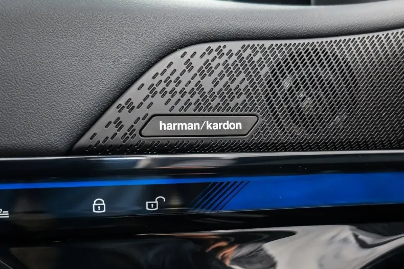 BMW 550 din 2024 cu 16.649 km - oferta BMW147516 - foto 12