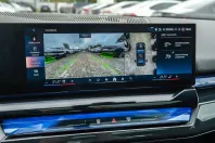 BMW 550 din 2024 cu 16.649 km - oferta BMW147516 - foto 16