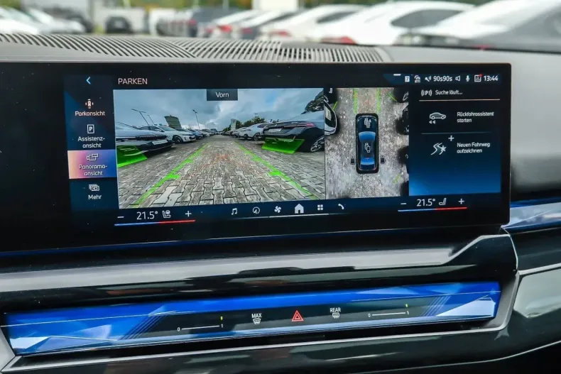 BMW 550 din 2024 cu 16.649 km - oferta BMW147516 - foto 16