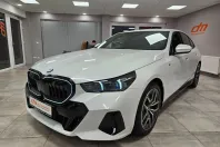BMW 540 din 2024 cu 10.000 km - oferta BMW147517 - foto 1