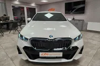 BMW 540 din 2024 cu 10.000 km - oferta BMW147517 - foto 2