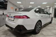 BMW 540 din 2024 cu 10.000 km - oferta BMW147517 - foto 4