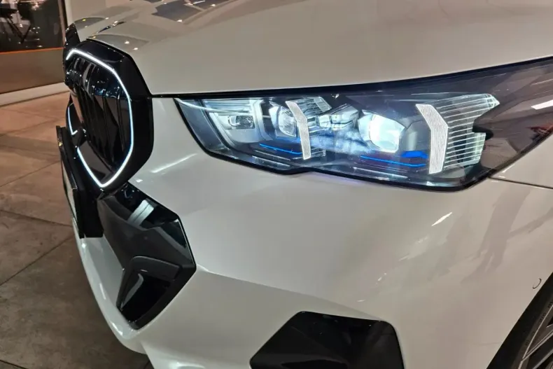 BMW 540 din 2024 cu 10.000 km - oferta BMW147517 - foto 6