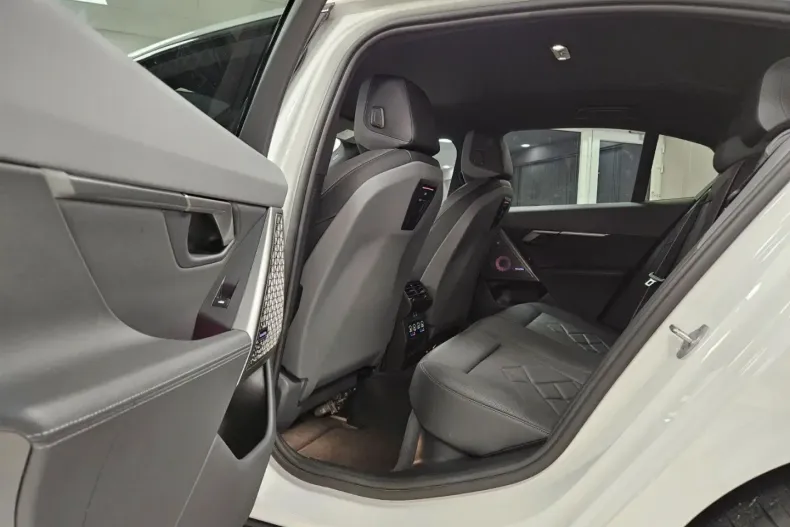 BMW 540 din 2024 cu 10.000 km - oferta BMW147517 - foto 7