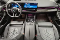 BMW 540 din 2024 cu 10.000 km - oferta BMW147517 - foto 8